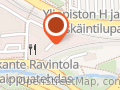 Tampereen kaupunki Pirkanmaan sovittelutoimisto
