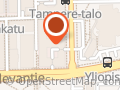 Voimavirta / Setlementti Tampere