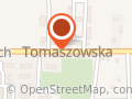 U Rafała. Stacja Paliw