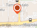 Tampere-Talon Ravintolat / Kanresta Oy