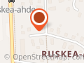 Hiusstudio Koskenniska Kirsi