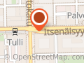 Kampaamo Hiustiimi Paula Lehtimäki
