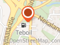 Teboil Viinikankatu