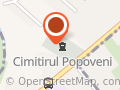 Cimitirul Popoveni