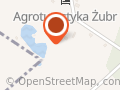Żubr Nad Zalewem Paintball Siemianówka