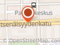 Kahvila Paulikki