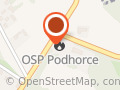OSP Podhorce