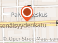 Tampereen kaupunki Tammelakeskuksen terveysasema