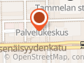 Tilipalvelu Termina Oy