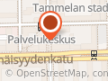 Salhojankadun Pub
