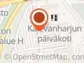 Päiväkoti Harjula