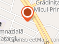COMPLEX PRIMIRE ÎN REGIM DE URGENŢĂ