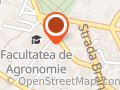 Facultatea de Agronomie Craiova