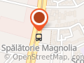 Spalatoria Auto Magnolia
