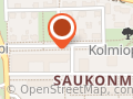 Koulutus- ja Konsultaatiopalvelu Sirpa Haapaniemi