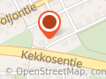 Hopeavedos Olli Jaakkola Tmi