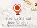 Biserica Sfântul Ioan Valahul