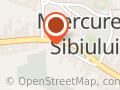 Cafe Bar Miercurea Sibiului