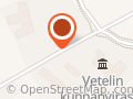 Vetelin Palvelukeskus Harjukoti