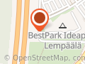 BestPark Lempäälä Ideapark
