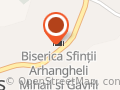 Biserica Sfinţii Arhangheli Mihail şi Gavriil
