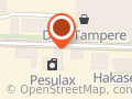 Tampereen Sähkökonekorjaamo Oy