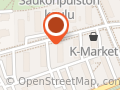 Kalustesuunnittelu Hasila