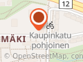 Laine Jorma Mikael Tmi