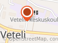 Vetelin kunta Vetelin lukio