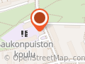 Tampereen kaupunki Saukonpuiston koulu