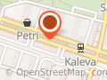 Huoneistokeskus Oy/Sammonkatu