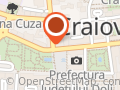 Primăria Craiova - corp administrativ (Fostul Hotel Pallace din Craiova)