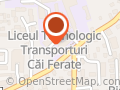 Grup Scolar Industrial de Transporturi Cai Ferate Craiova