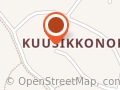 Taksiautoilija Petri Keskitalo