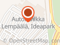 Liisan Leipomo Café Delisa, Ideapark