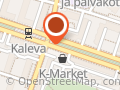 CAP-Autokoulu Tampere Sampo