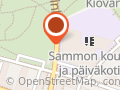 Tampereen kaupunki Liisanpuiston koulu