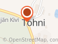 Tohnimäen Talo
