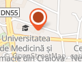 Biblioteca Universităţii de Medicină şi Farmacie din Craiova