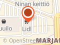 Ninan keittiö RealPark Lempäälä