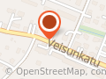 Tanssiorkesteri Yön Lyhdyt