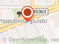 Hiusstudio Minttu Om. Minna Jussila