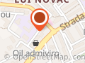 Cofetaria Baba Novac
