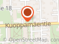 Nekalan seurakuntatalo