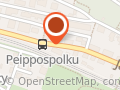 Pitopalvelu Kahvisaari