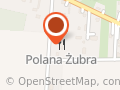 Polana Żubra Restauracja