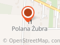 Polana Żubra Restauracja