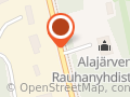 Alajärven Rauhanyhdistys Ry