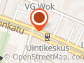 Hieroja/osteopaatti Asko Vuorela Tmi