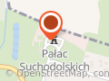 Pałac Suchodolskich w Dorohusku